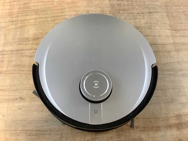 Ecovacs deebot x1 omni robotstofzuiger - afbeelding 6 van  10