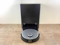 Ecovacs deebot x1 omni robotstofzuiger - afbeelding 2 van  9
