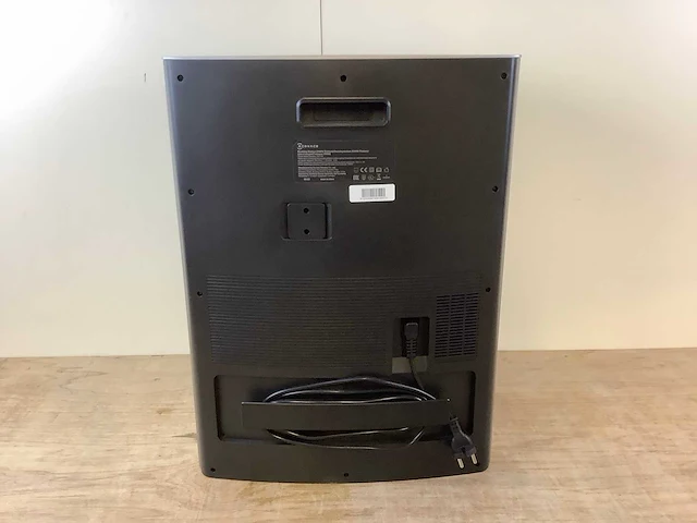 Ecovacs deebot x1 omni robotstofzuiger - afbeelding 5 van  9