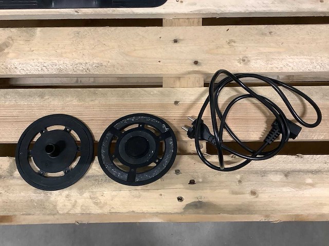 Ecovacs deebot x1 omni robotstofzuiger - afbeelding 3 van  8