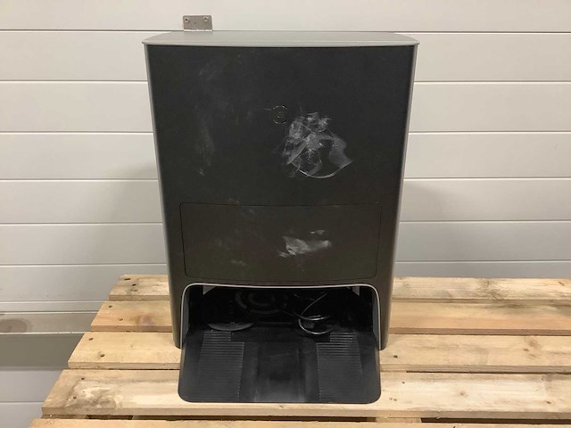Ecovacs deebot x1 omni robotstofzuiger - afbeelding 6 van  8