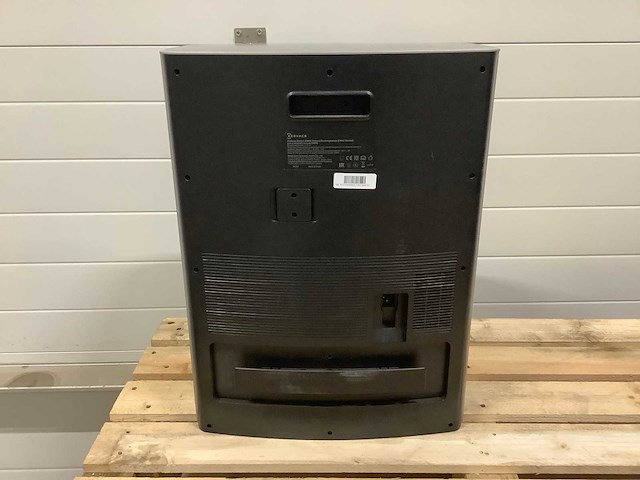 Ecovacs deebot x1 omni robotstofzuiger - afbeelding 7 van  8