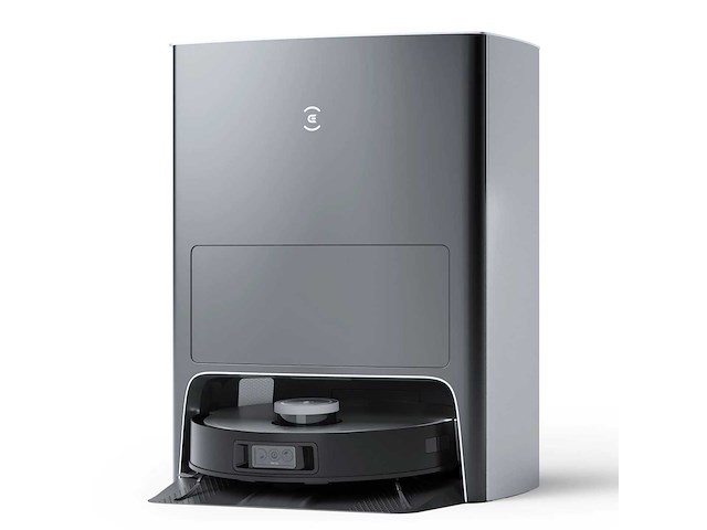 Ecovacs deebot x1 omni robotstofzuiger - afbeelding 1 van  9