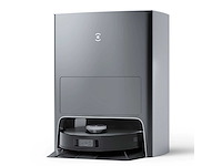 Ecovacs deebot x1 omni robotstofzuiger - afbeelding 1 van  9