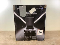 Ecovacs deebot x1 omni robotstofzuiger - afbeelding 2 van  9