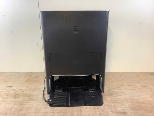 Ecovacs deebot x1 omni robotstofzuiger - afbeelding 6 van  9
