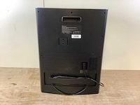 Ecovacs deebot x1 omni robotstofzuiger - afbeelding 8 van  9