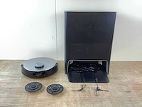 Ecovacs deebot x1 omni robotstofzuiger - afbeelding 2 van  9