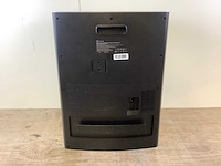 Ecovacs deebot x1 omni robotstofzuiger - afbeelding 7 van  9