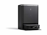 Ecovacs deebot x2 omni - robotstofzuiger - automatisch leegstation - actief dweilsysteem - afbeelding 1 van  2