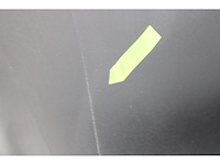 Ecovacs deebot x2 omni robotstofzuiger automatisch leegstation actief dweilsysteem zwart - afbeelding 5 van  5