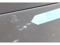 Ecovacs deebot x2 omni robotstofzuiger automatisch leegstation actief dweilsysteem zwart - afbeelding 5 van  5