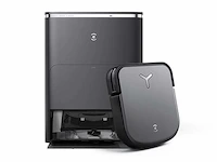 Ecovacs deebot x2 omni robotstofzuiger - afbeelding 1 van  10