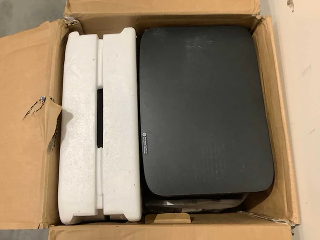 Ecovacs deebot x2 omni robotstofzuiger - afbeelding 4 van  10