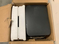 Ecovacs deebot x2 omni robotstofzuiger - afbeelding 4 van  10