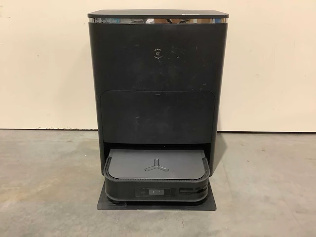 Ecovacs deebot x2 omni robotstofzuiger - afbeelding 5 van  10