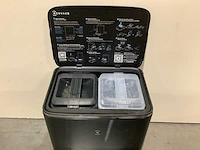 Ecovacs deebot x2 omni robotstofzuiger - afbeelding 6 van  10