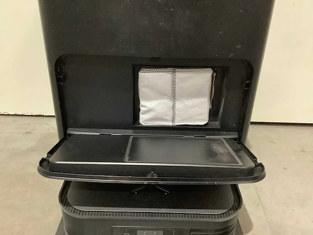 Ecovacs deebot x2 omni robotstofzuiger - afbeelding 7 van  10
