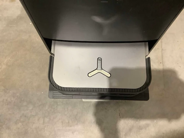 Ecovacs deebot x2 omni robotstofzuiger - afbeelding 8 van  10