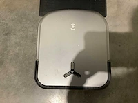 Ecovacs deebot x2 omni robotstofzuiger - afbeelding 9 van  10
