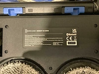 Ecovacs deebot x2 omni robotstofzuiger - afbeelding 10 van  10