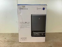 Ecovacs deebot x2 omni robotstofzuiger - afbeelding 2 van  8