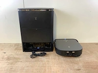 Ecovacs deebot x2 omni robotstofzuiger - afbeelding 3 van  8