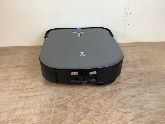Ecovacs deebot x2 omni robotstofzuiger - afbeelding 4 van  8