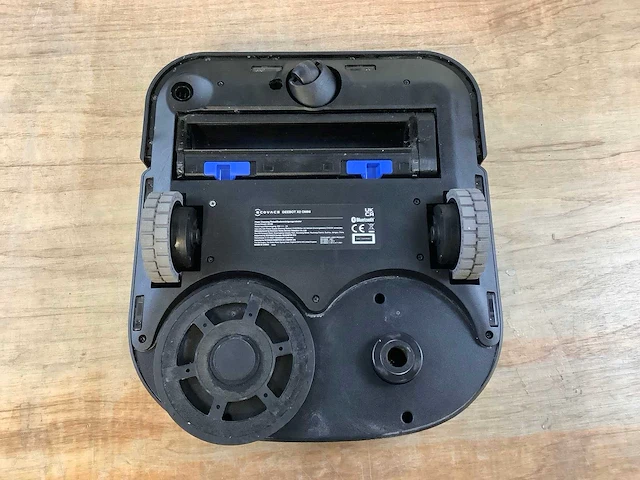 Ecovacs deebot x2 omni robotstofzuiger - afbeelding 5 van  8
