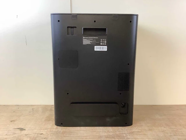 Ecovacs deebot x2 omni robotstofzuiger - afbeelding 8 van  8