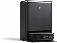 Ecovacs deebot x2 omni robotstofzuiger - afbeelding 1 van  9