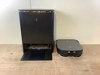 Ecovacs deebot x2 omni robotstofzuiger - afbeelding 3 van  9
