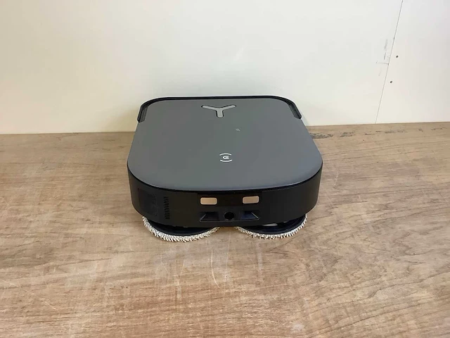 Ecovacs deebot x2 omni robotstofzuiger - afbeelding 4 van  9