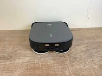 Ecovacs deebot x2 omni robotstofzuiger - afbeelding 4 van  9