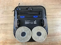 Ecovacs deebot x2 omni robotstofzuiger - afbeelding 5 van  9