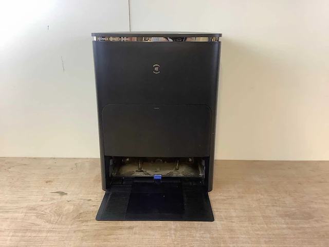 Ecovacs deebot x2 omni robotstofzuiger - afbeelding 6 van  9