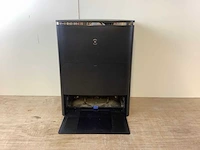 Ecovacs deebot x2 omni robotstofzuiger - afbeelding 6 van  9
