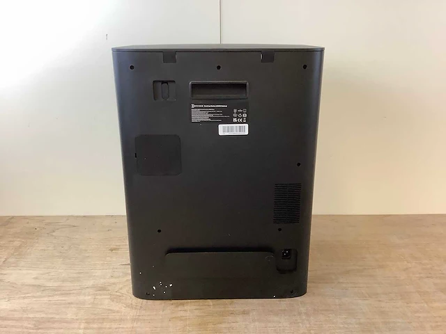 Ecovacs deebot x2 omni robotstofzuiger - afbeelding 8 van  9