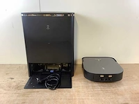Ecovacs deebot x2 omni robotstofzuiger - afbeelding 3 van  9