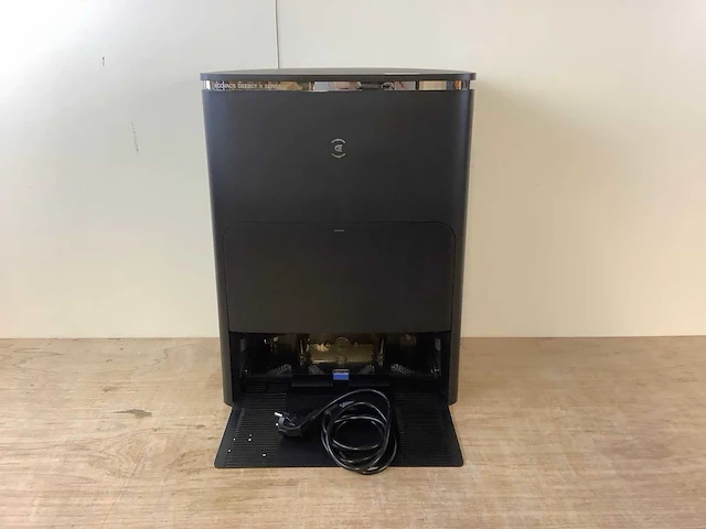 Ecovacs deebot x2 omni robotstofzuiger - afbeelding 4 van  9