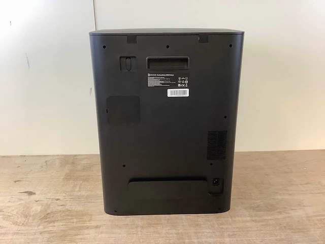 Ecovacs deebot x2 omni robotstofzuiger - afbeelding 6 van  9