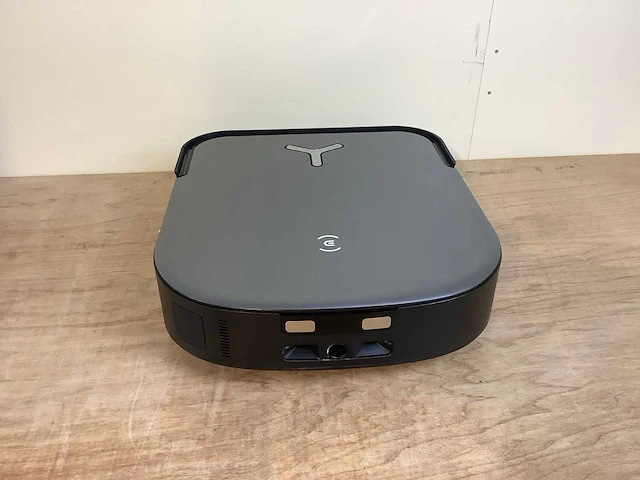 Ecovacs deebot x2 omni robotstofzuiger - afbeelding 7 van  9