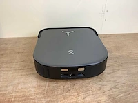 Ecovacs deebot x2 omni robotstofzuiger - afbeelding 7 van  9