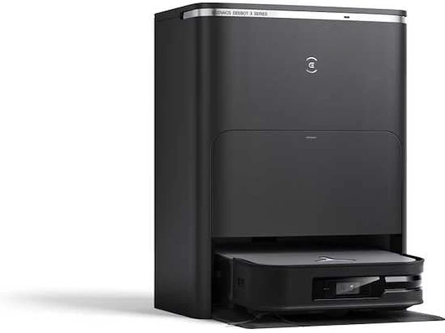 Ecovacs deebot x2 omni robotstofzuiger - afbeelding 1 van  9