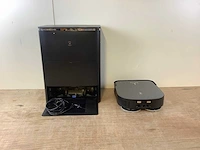 Ecovacs deebot x2 omni robotstofzuiger - afbeelding 3 van  9