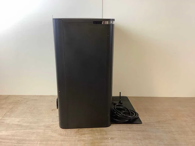 Ecovacs deebot x2 omni robotstofzuiger - afbeelding 7 van  9