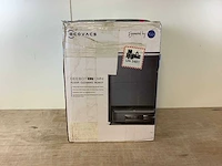 Ecovacs deebot x2 omni robotstofzuiger - afbeelding 2 van  9
