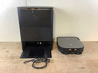 Ecovacs deebot x2 omni robotstofzuiger - afbeelding 3 van  9