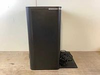 Ecovacs deebot x2 omni robotstofzuiger - afbeelding 7 van  9