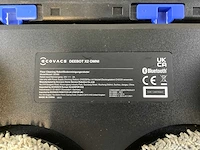 Ecovacs deebot x2 omni robotstofzuiger - afbeelding 9 van  9